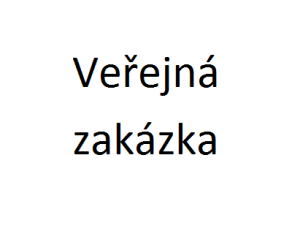 VEŘEJNÉ ZAKÁZKY