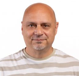 Bc. Pavel Šimčík