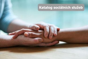 KATALOG SOCIÁLNÍCH SLUŽEB PRO MORAVSKOSLEZSKÝ KRAJ
