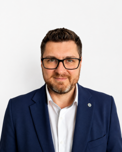 Ing. Andrej Foltýnek